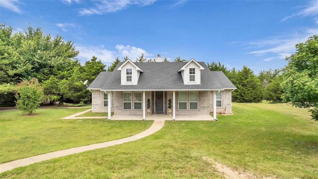 1011 Sister Grove Road — photo