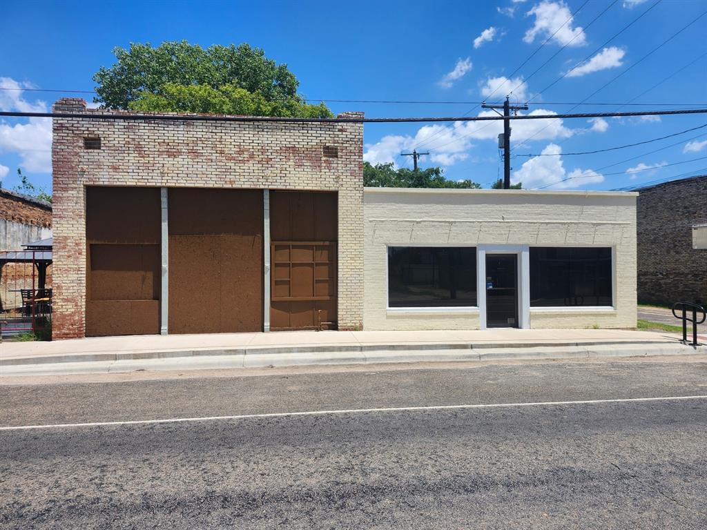 207 S Terry Street — photo