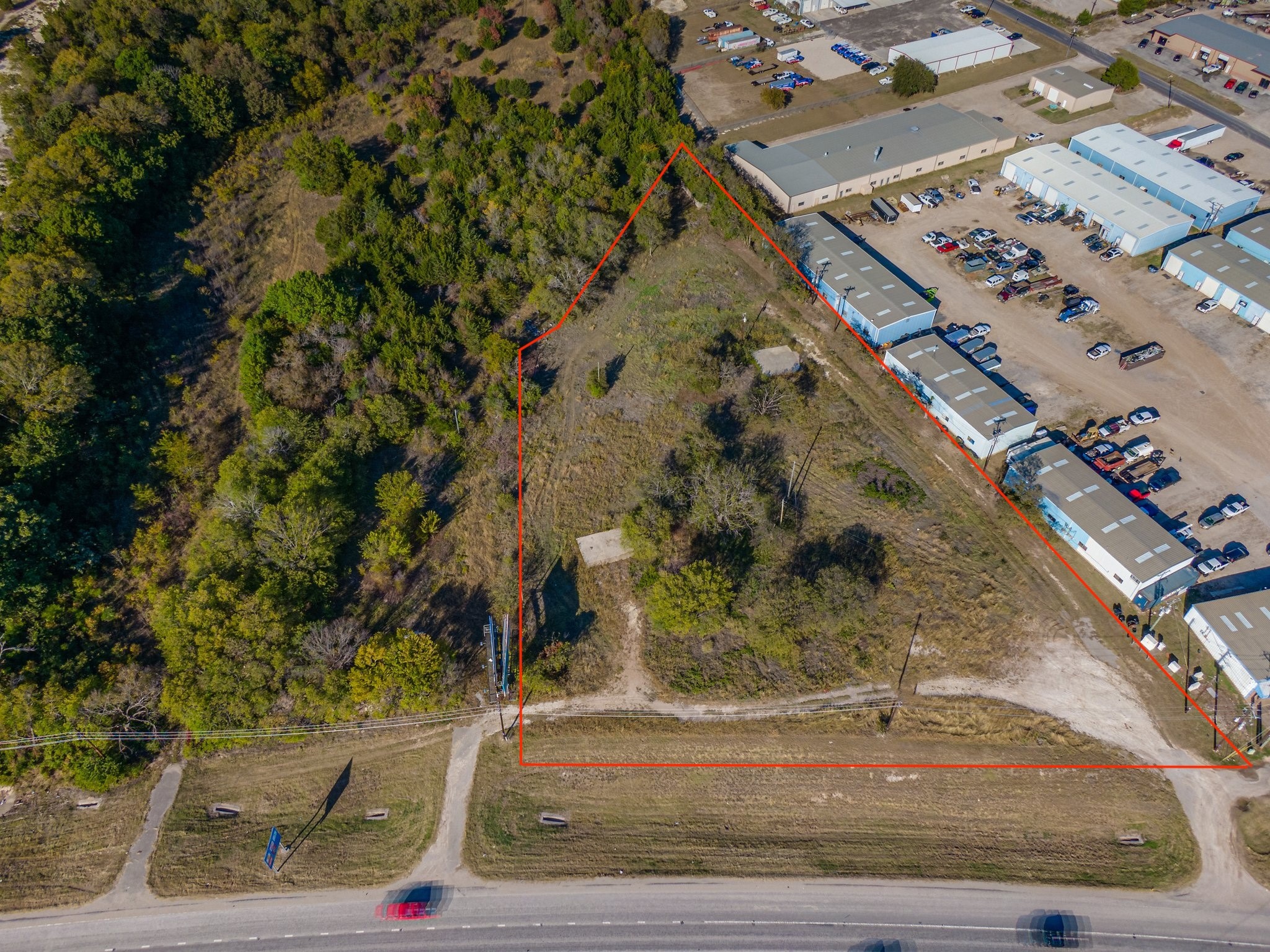 2875 E Hwy 287 — photo