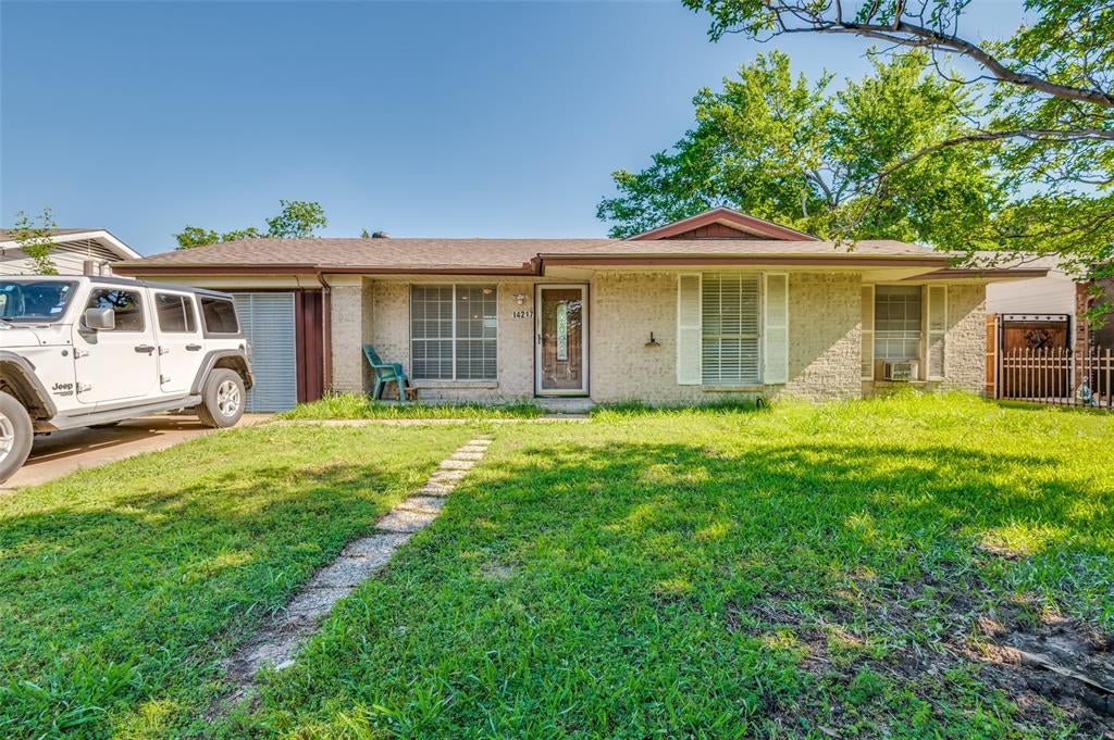 14217 Carla Drive — photo