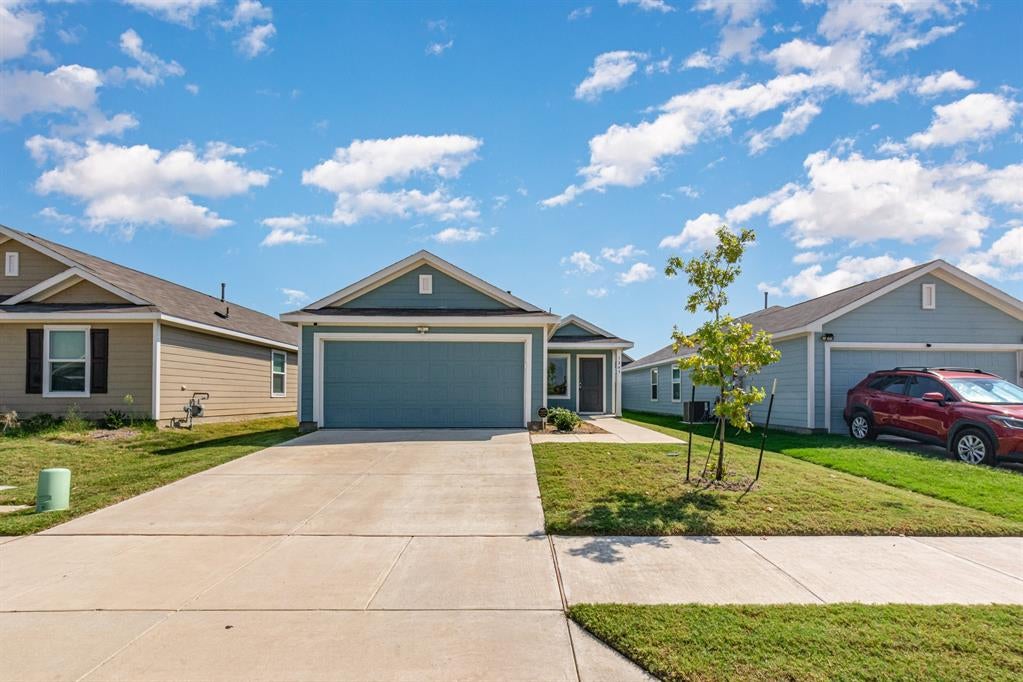 1243 Cherry Bark Drive — photo