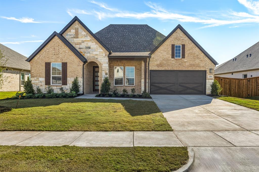188 Mountain Laurel Drive — photo