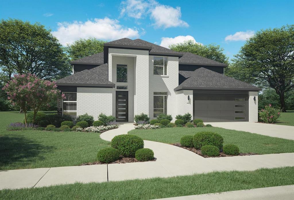 1604 Dropseed Drive — photo