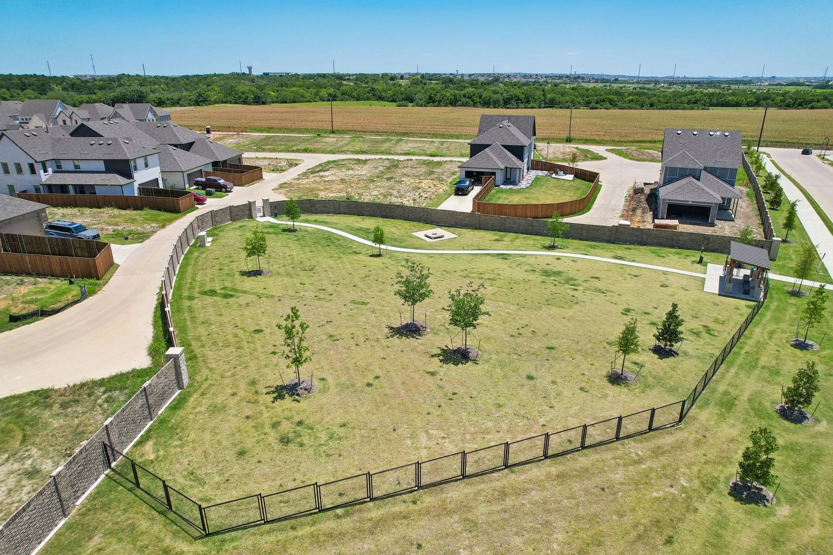 613 Wicklow, Celina, TX 75009 — photo 3