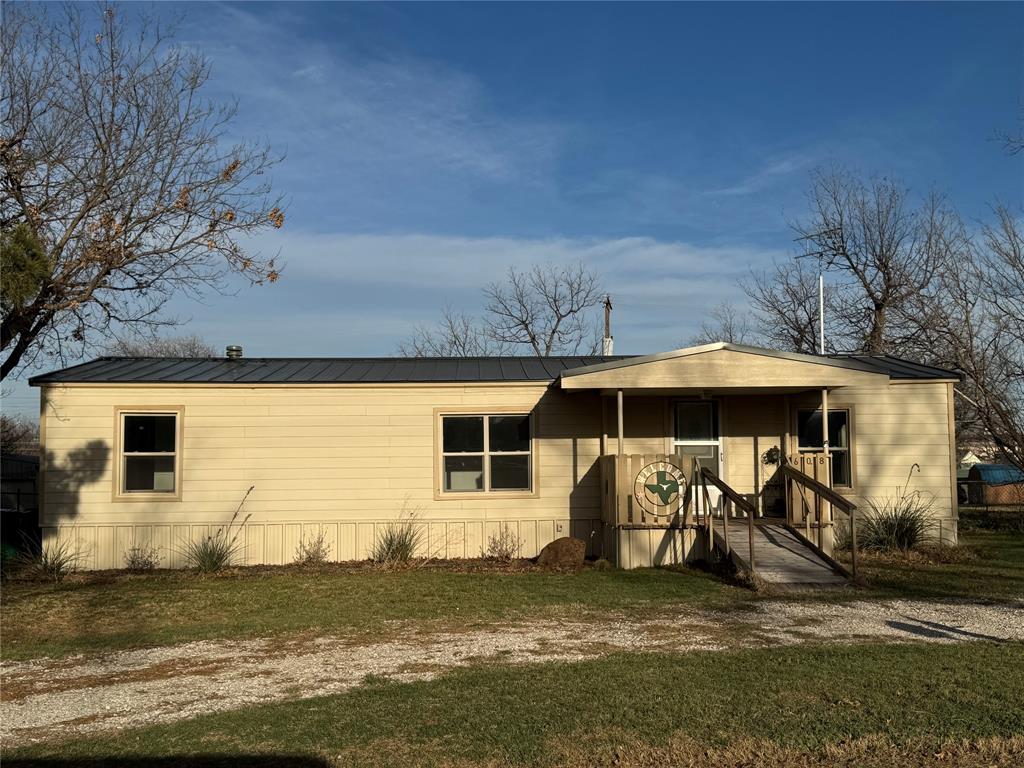 608 N Browning Street — photo