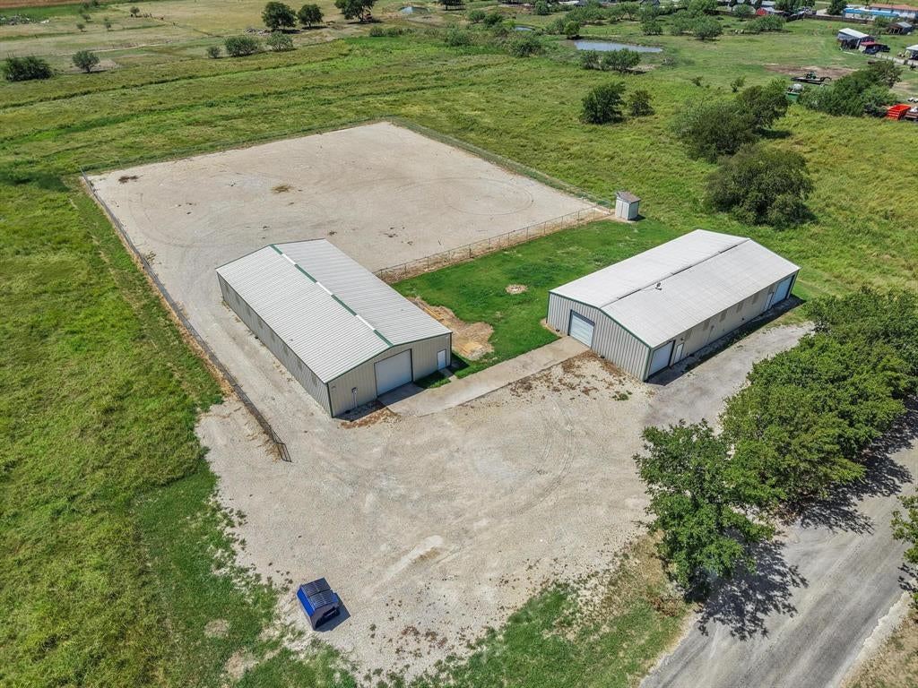 11416 Hames Road — photo