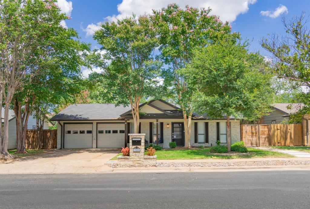 7002 Whispering Oaks Drive — photo