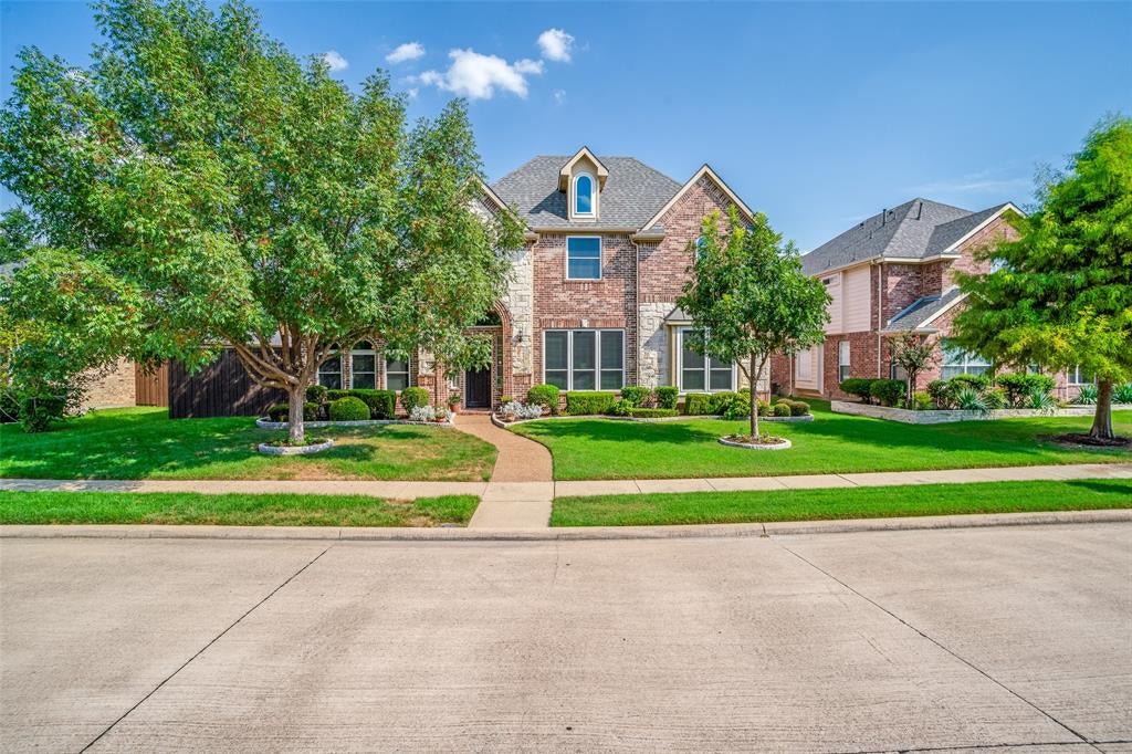 1221 Bridgeway Lane — photo