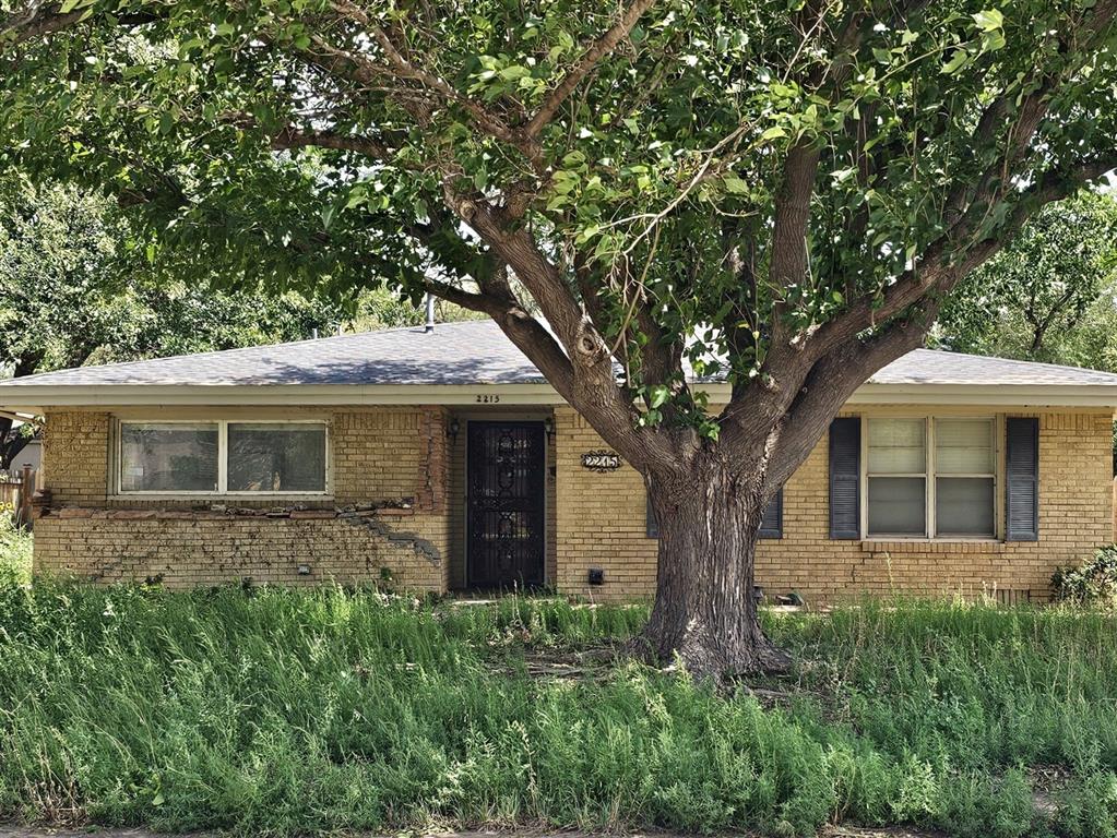 2215 Locust Street — photo