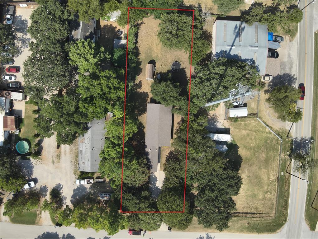 1206 Timberline Court — photo