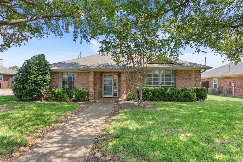 1414 Chapel Hill Drive — photo