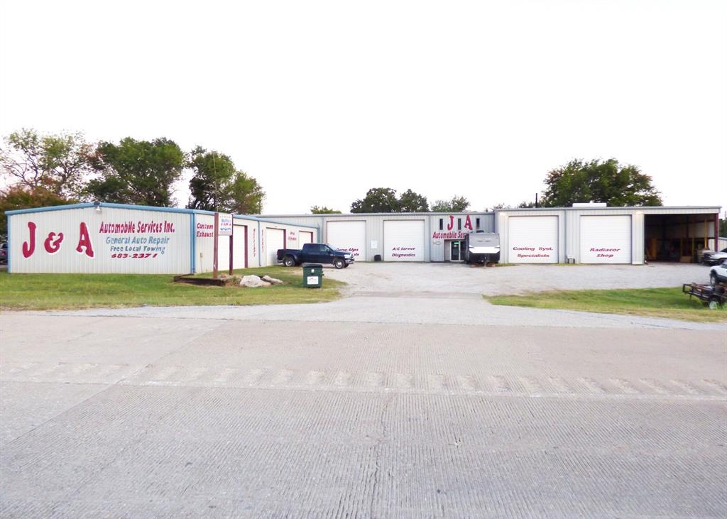 6167 US Highway 380 Highway — photo