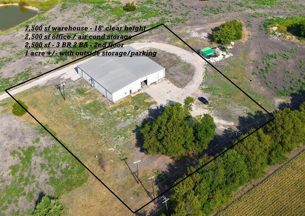 982 County Road 979 — photo