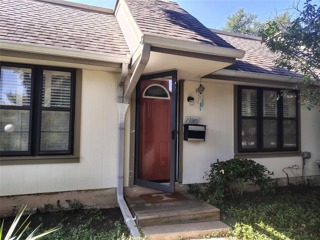 13849 Leinsper Green Street — photo
