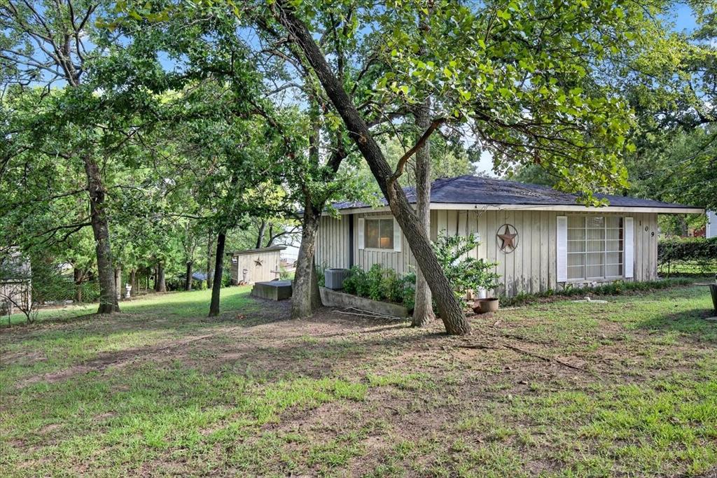 109 Circle Drive — photo