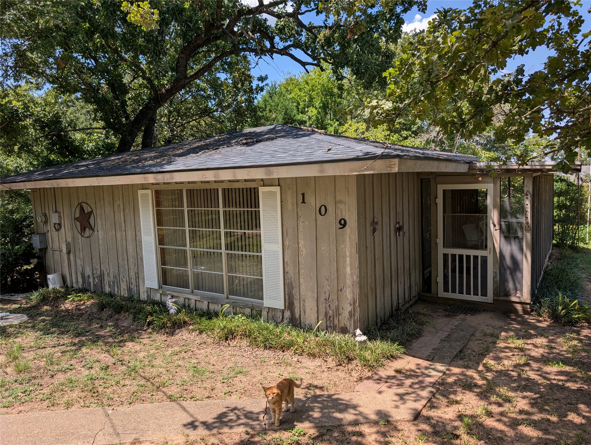 109 Circle Drive, Tool, TX 75143 — photo 2