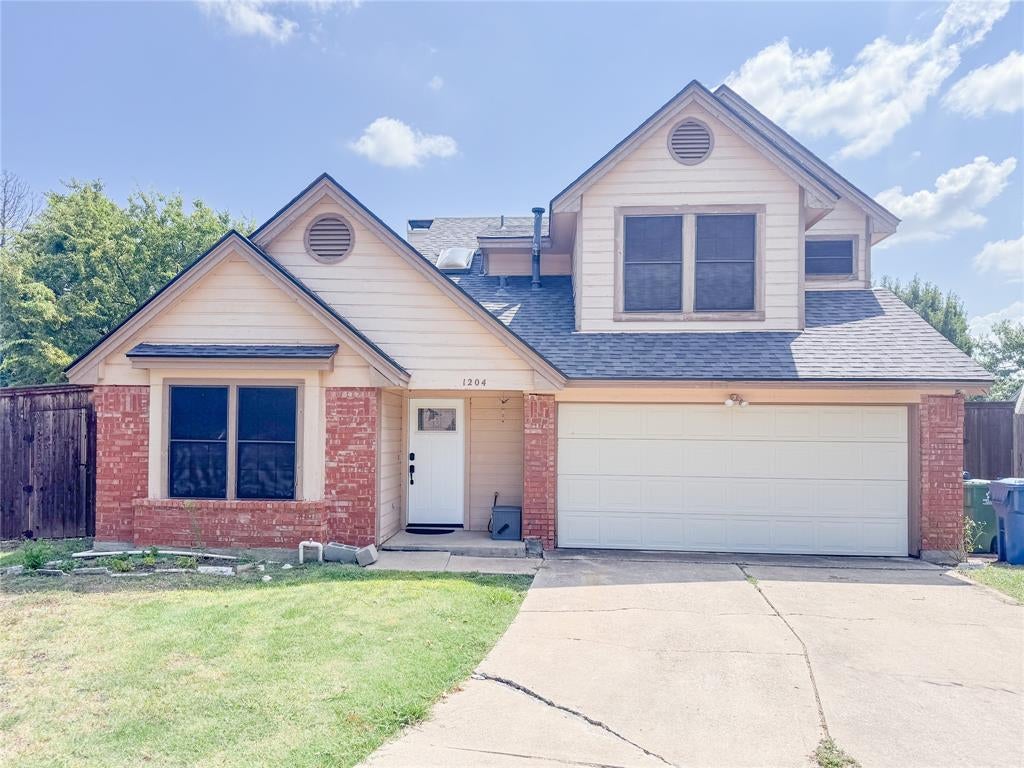 1204 Marcus Court — photo