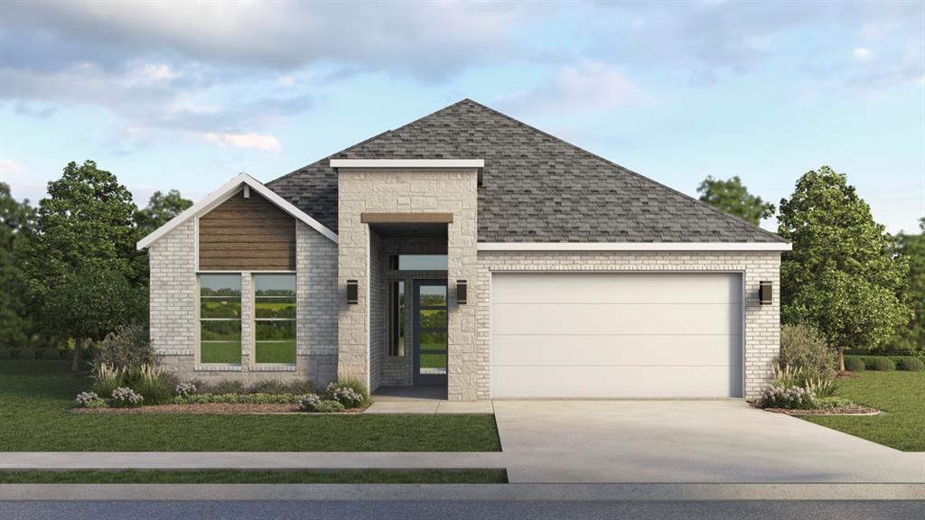 1015 Pitchfork Road — photo