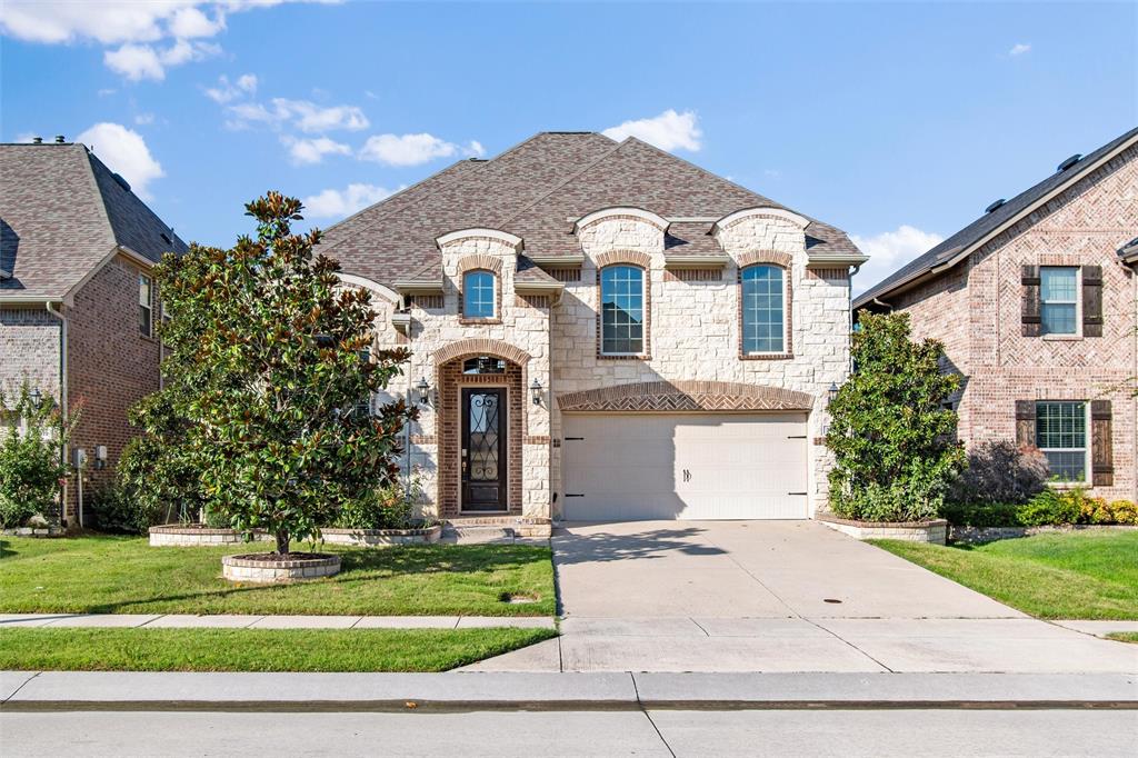 3815 Wind Cave Bend — photo
