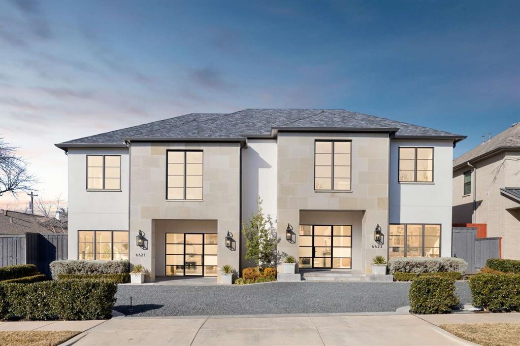 6621 Del Norte Lane — photo