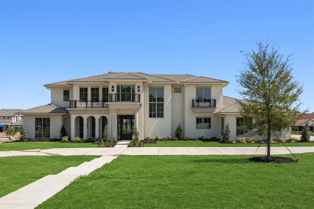 4341 Bellecour Trail — photo