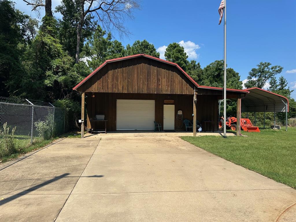 381 County Road 3637 — photo