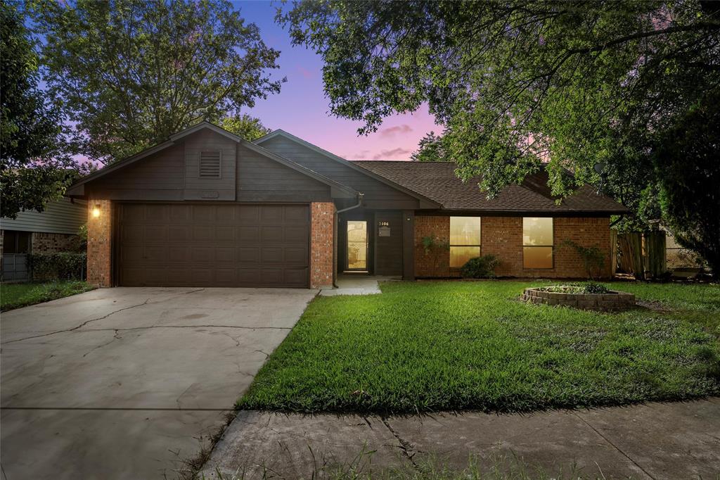 3106 Sungate Drive — photo