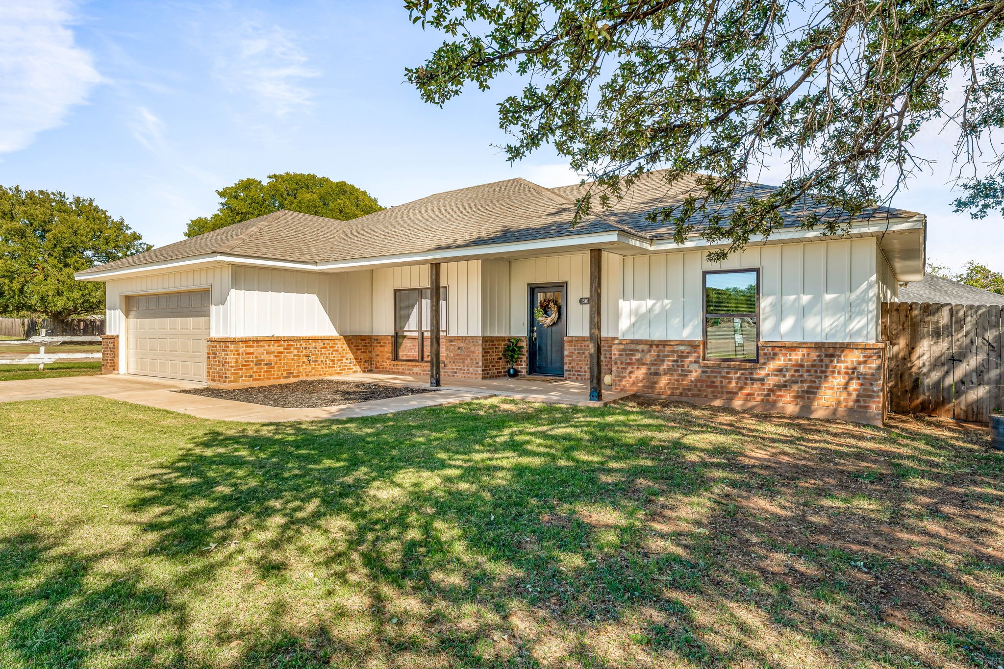 1501 Johnson Road Unit a — photo
