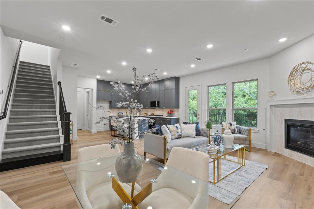 436 Waterscape Drive 1443 — photo