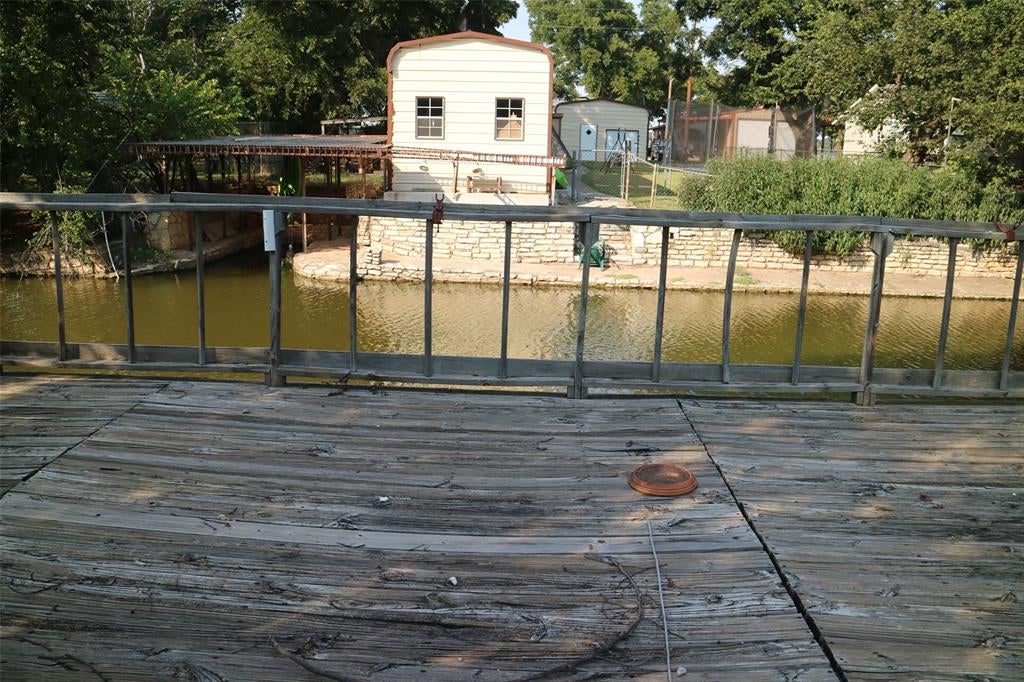 3601 Greenbrook Street — photo