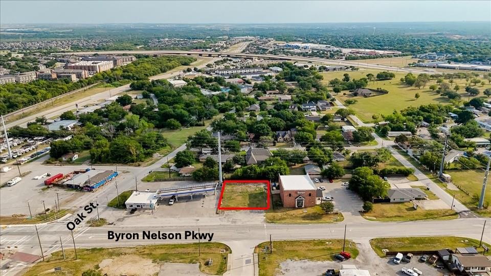 205 E Byron Nelson Boulevard — photo