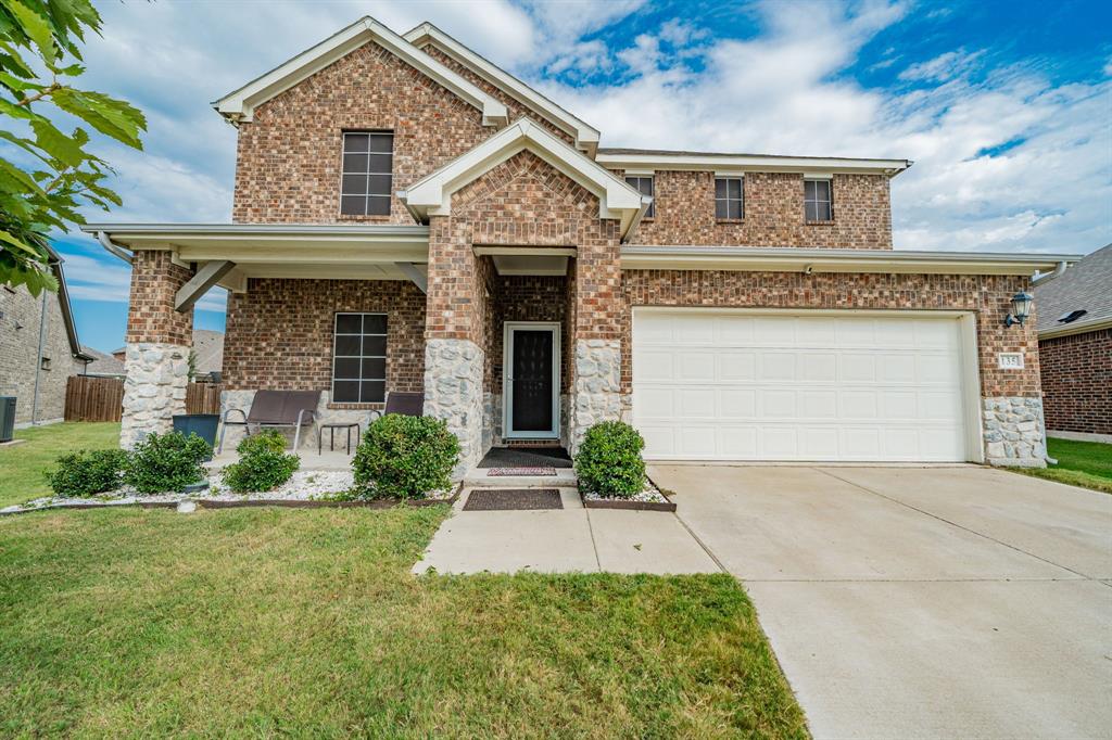 135 Meredith Drive — photo