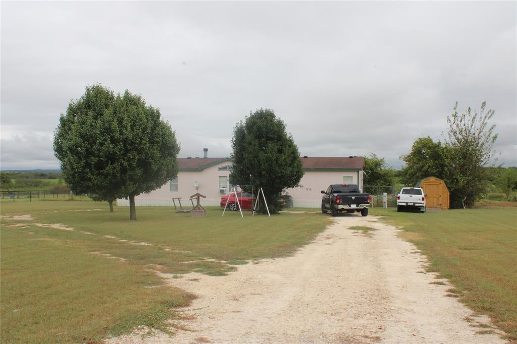 7730 County Road 1230 — photo