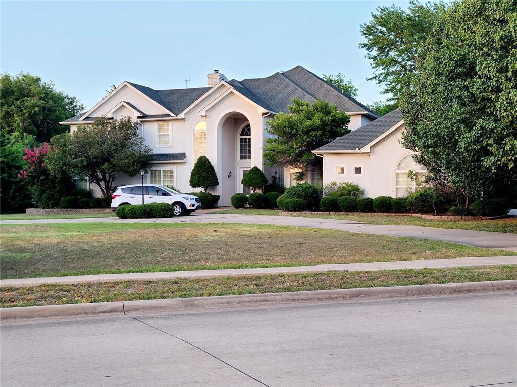 1031 Sunrise Court — photo