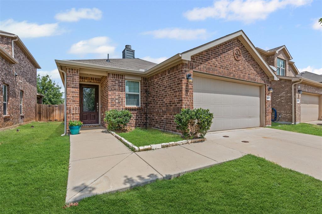 8837 Tenderfoot Lane — photo