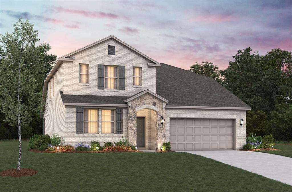 2517 Freeman Street — photo