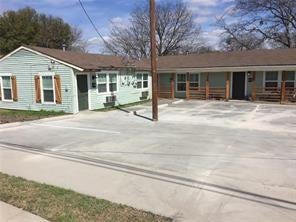 509 S Fannin Street — photo