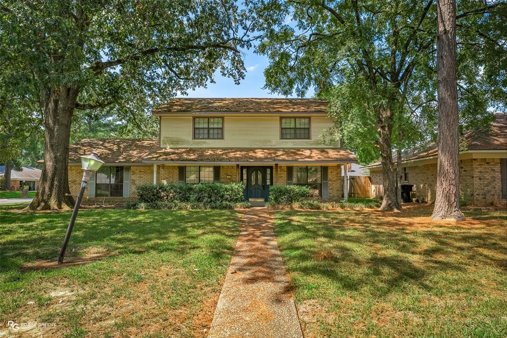 209 Winterwood Drive — photo