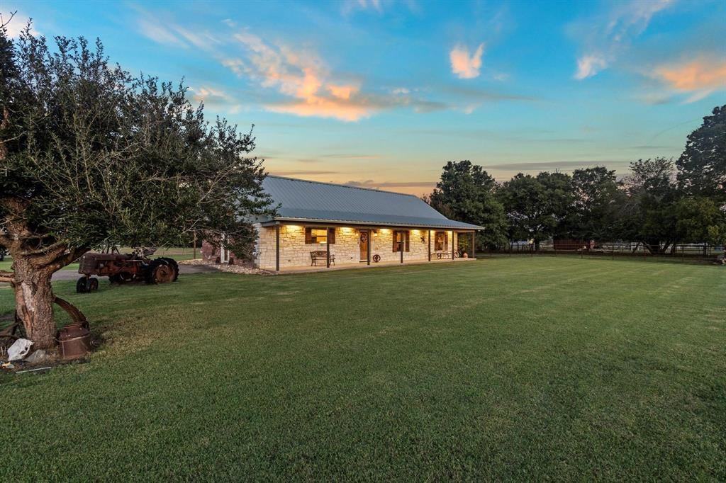 5285 County Road 3226 — photo