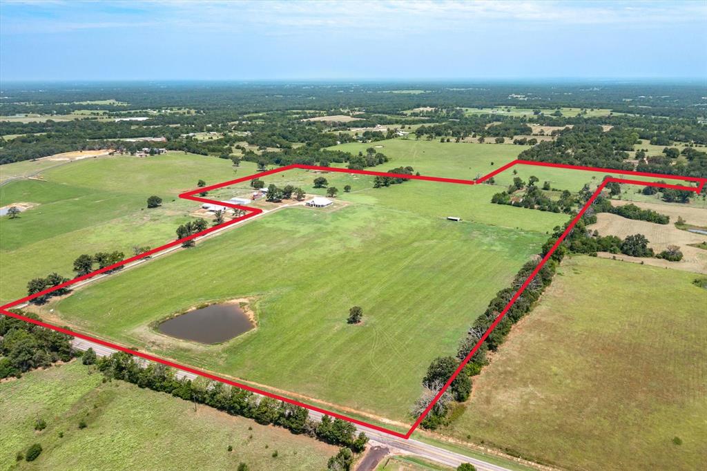 9208 FM 17 75 Acres — photo
