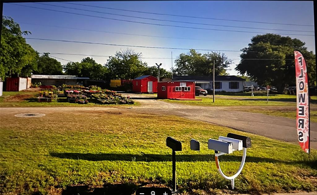 1810 FM 1187 — photo