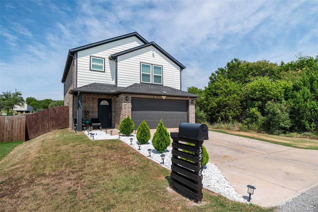 3516 Mulberry Drive — photo