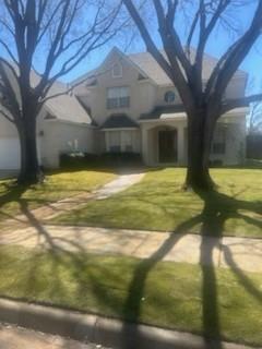 1613 Stone Crest Drive — photo