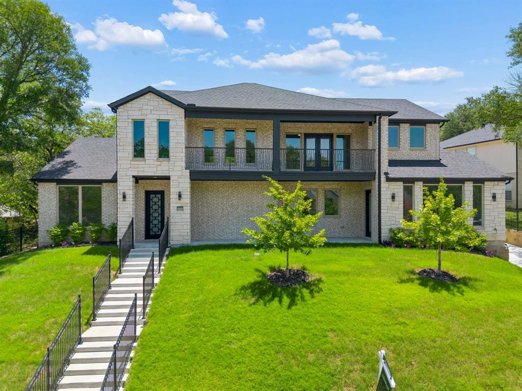 9008 Crosswind Drive — photo