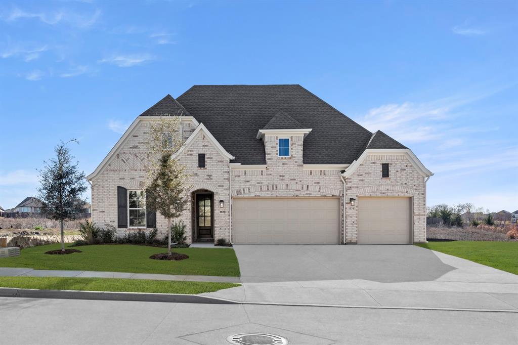 1034 Bingham Way — photo