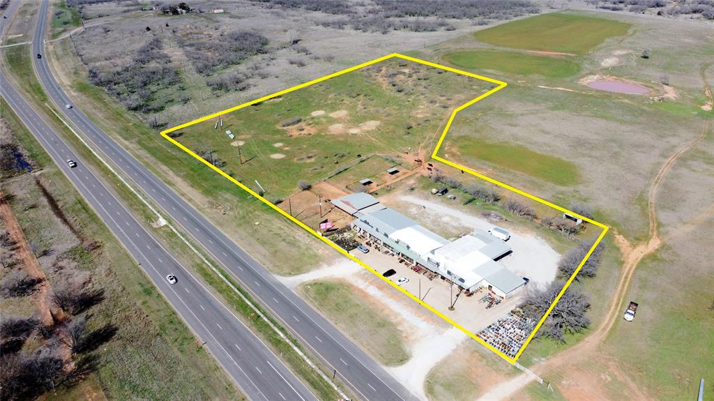 3916 US Hwy 287 N — photo