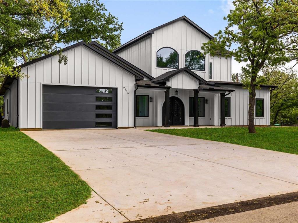 9116 Cherokee Trail — photo
