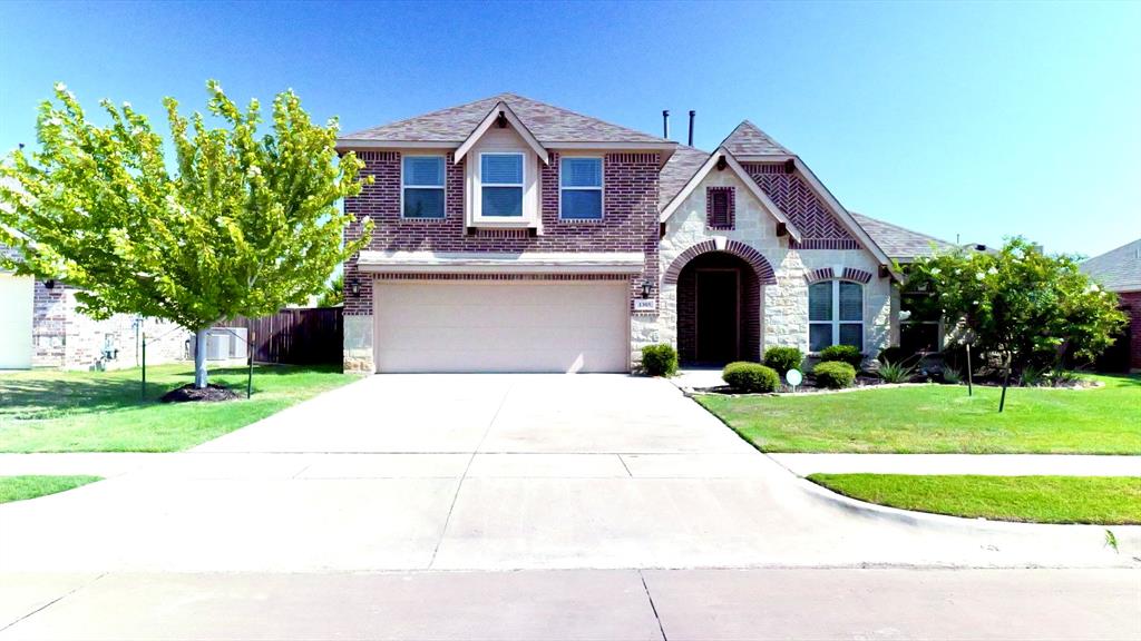 1305 Monticello Drive — photo