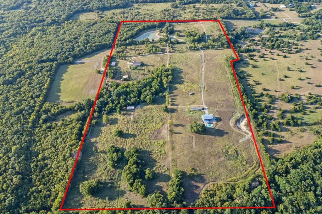 9530 County Road 581 — photo