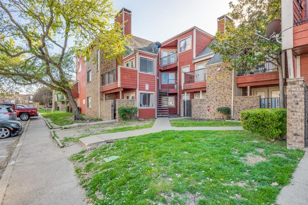 9825 Walnut Street M 205 — photo